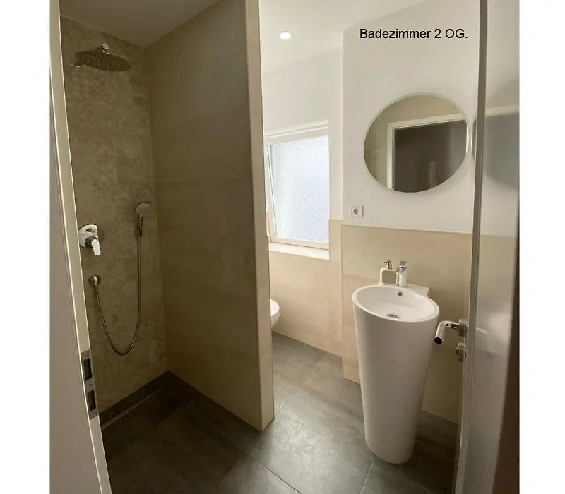 Ferienhaus Berlin Apartment
