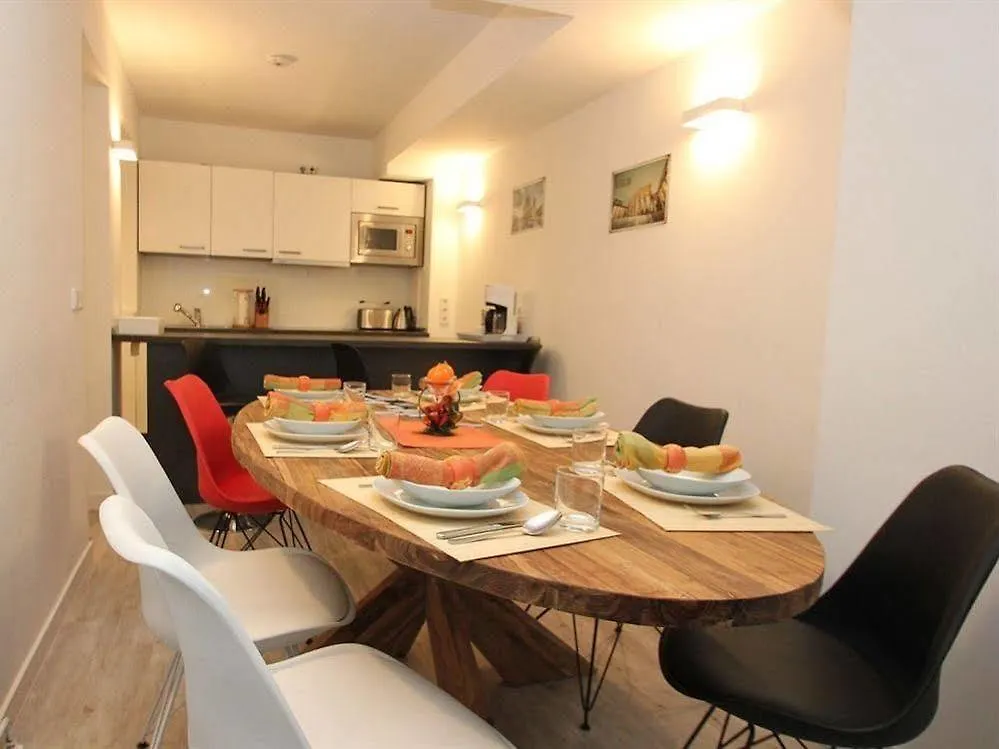 Ferienhaus Berlin 0*,