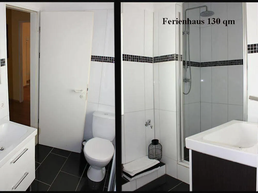 Ferienhaus Berlin