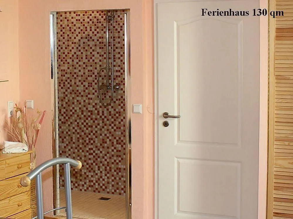 Ferienhaus Berlin 0*,  Germany