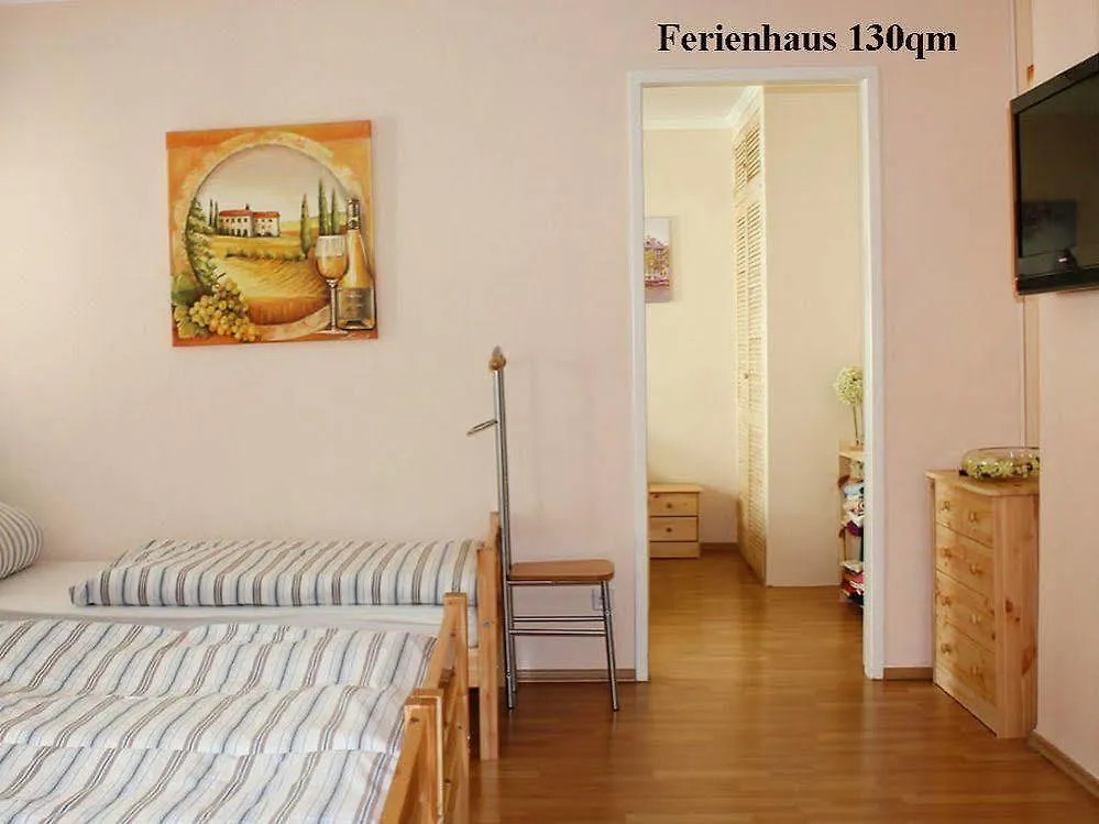 Ferienhaus Berlin 0*,  Germany