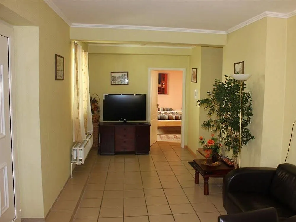 Ferienhaus برلين ألمانيا