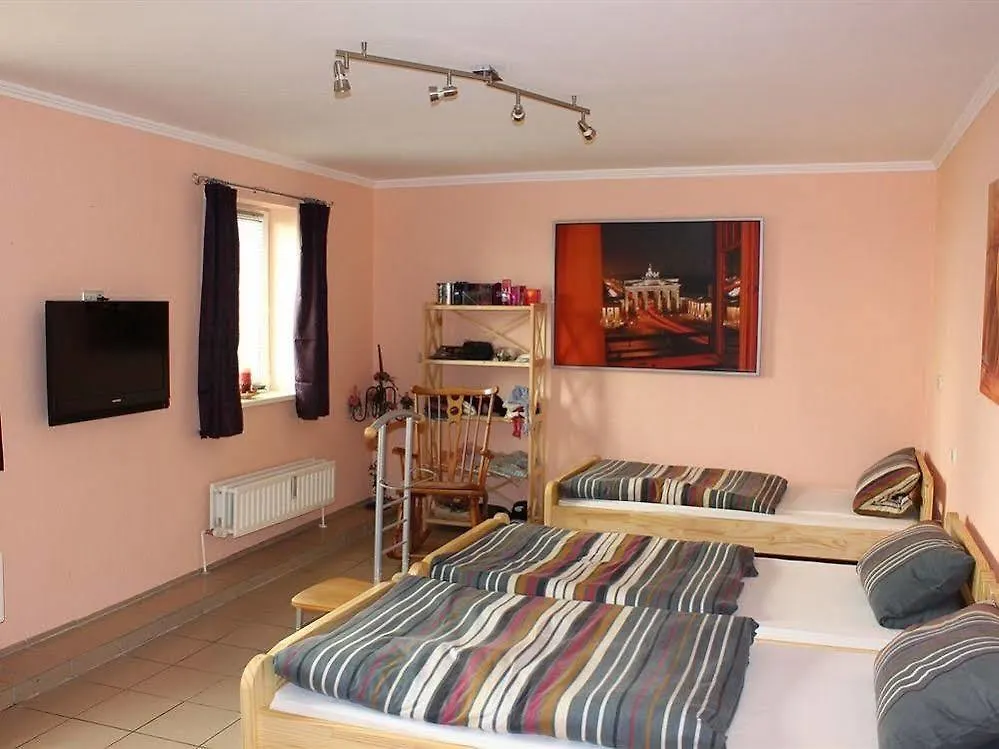 Ferienhaus برلين 0*,  ألمانيا