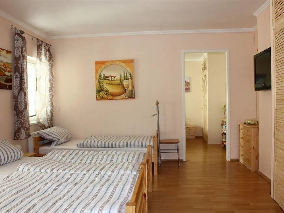 شقة Ferienhaus برلين ألمانيا