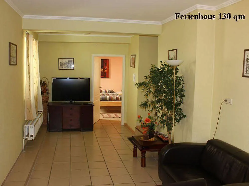 شقة Ferienhaus برلين