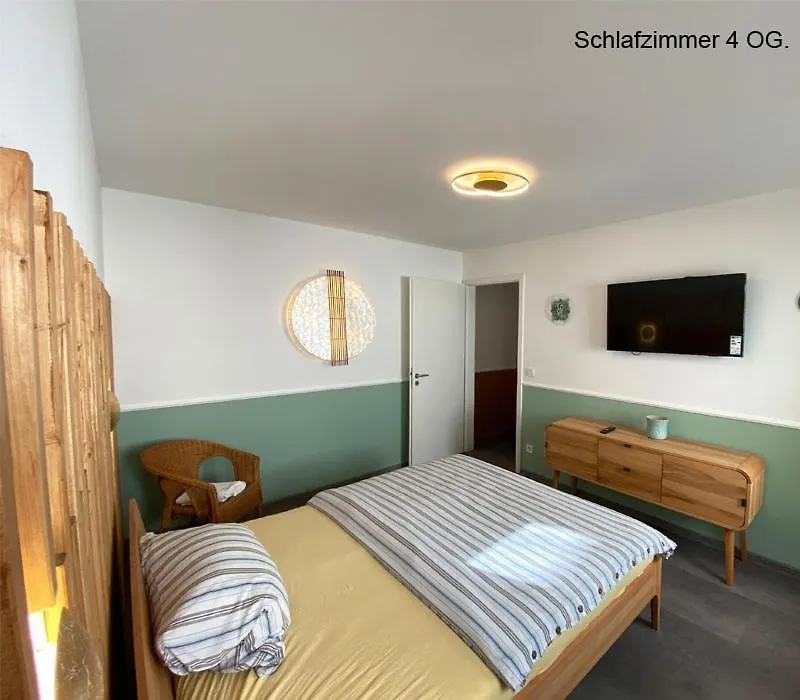 Ferienhaus Berlin Germany